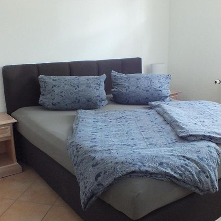 Zimmer Im Ferienpark Buntspecht Pruchten Εξωτερικό φωτογραφία