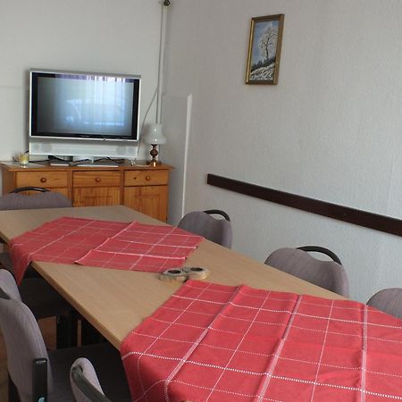Zimmer Im Ferienpark Buntspecht Pruchten Εξωτερικό φωτογραφία