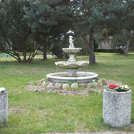 Zimmer Im Ferienpark Buntspecht Pruchten Εξωτερικό φωτογραφία