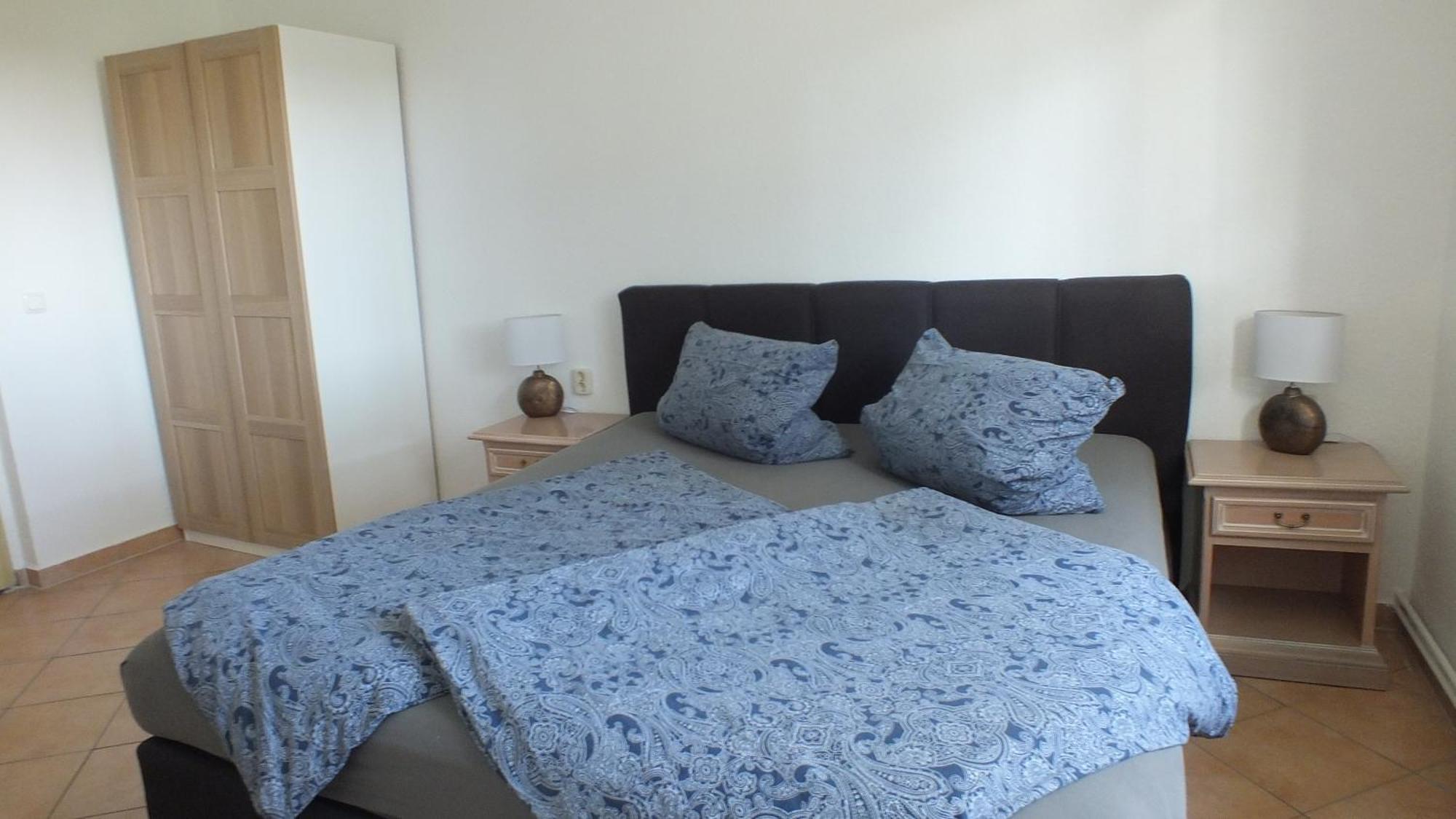 Zimmer Im Ferienpark Buntspecht Pruchten Εξωτερικό φωτογραφία