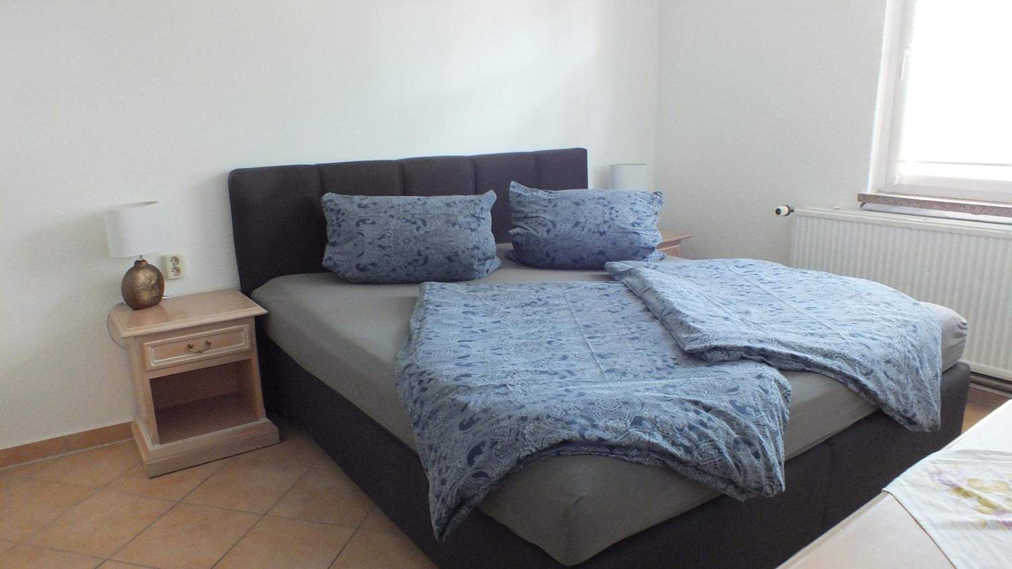 Zimmer Im Ferienpark Buntspecht Pruchten Εξωτερικό φωτογραφία