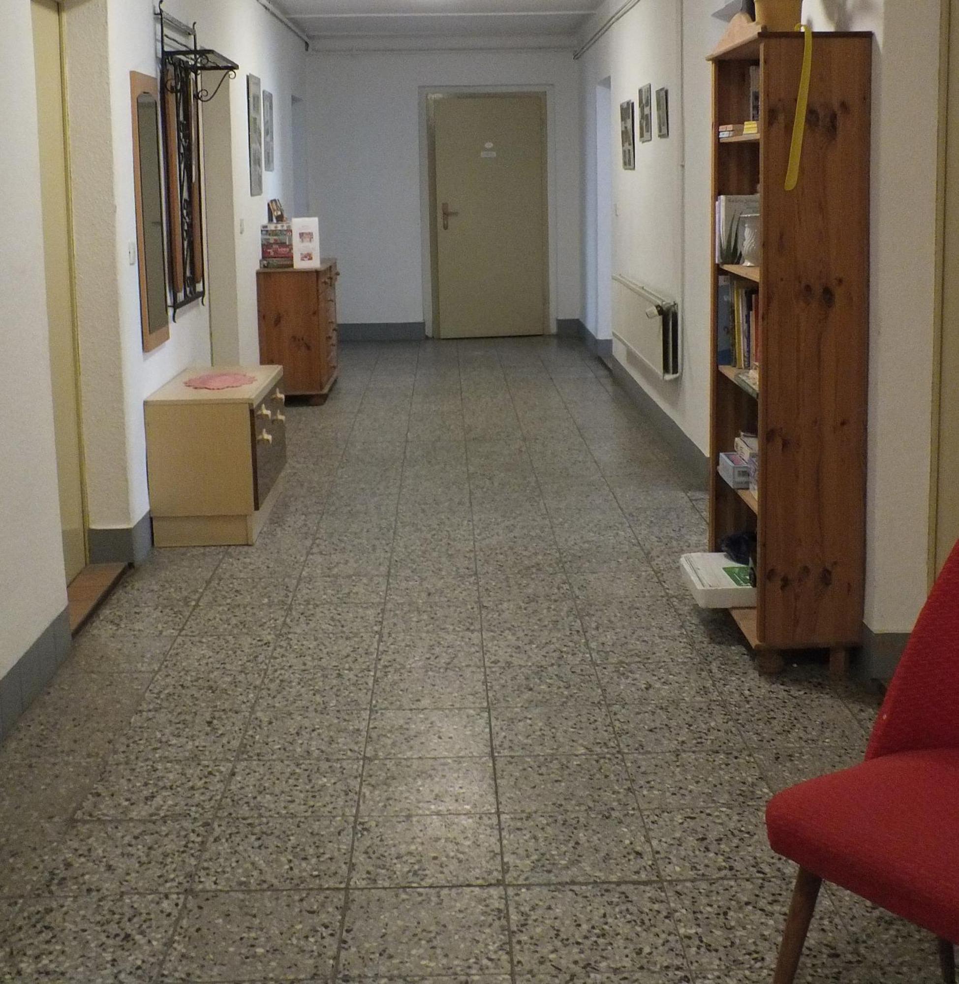 Zimmer Im Ferienpark Buntspecht Pruchten Εξωτερικό φωτογραφία